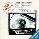 Schumann & Grieg...