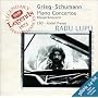 Grieg - Schumann / Concertos pour piano