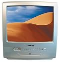 Tosumi ODV14 34cm (14") TV/DVD Combi