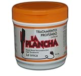 Dominican Hair Product La Plancha Deep Heat Reconstructor Hair Treatment 16oz 419GSpfxADL. SL160 Dominican Hair Product La Plancha Deep Heat Reconstructor Hair Treatment 16oz