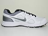 Nike Revolution Laufsportschuh Herren (NIK1), Größe:45.5;Farbe:weiß