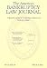 American Bankruptcy Law Journal