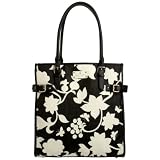 Kate Spade Vanston Butterfly Jackson Tote
