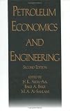 Petroleum Economics and Engineering