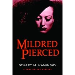Mildred Pierced: A Toby Peters Mystery