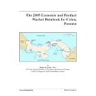 Click here to buy The 2005 Economic and Product Market Databook for Colon, Panama.