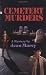 Cemetery Murders: A Mystery