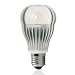 SunSun Lighting A19 LED Light Bulb, 12W (75W), 1100m Cool White, (5000K) Dimmable