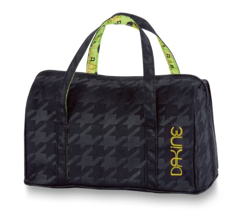 Dakine Girls Prima Toiletry Bag, Houndstooth