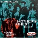 Burning Love - Best