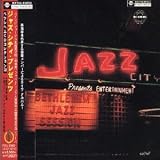 Jazz City Presents Bethlehem Jazz Sessio