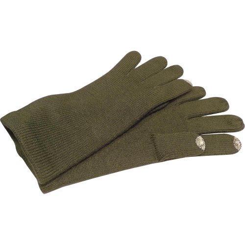 Echo Knit Echo Touch Glove