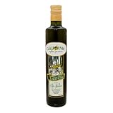 エキストラバージン　オリーブオイル　Olio Nuovo　500ml　1本　瓶　食用油　調味料　業務用