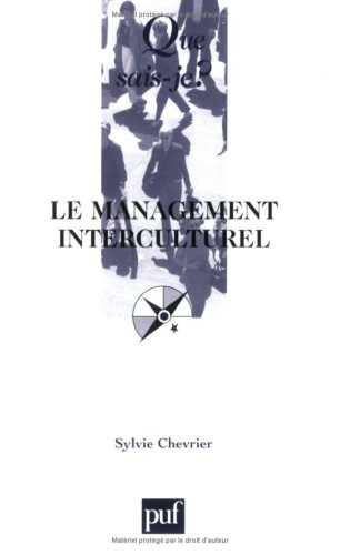 Le Management interculturel