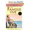 Five Fall into Adventure (Famous Five)