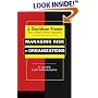 Managing Risk in Organizations: A Guide for Managers (The Jossey-Bass Business & Management Series)