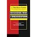 Managing Risk in Organizations: A Guide for Managers (Jossey-Bass Business & Management)
