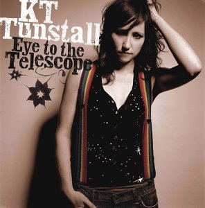 CD-Charts  Search : Eye to the Telescope [VINYL]