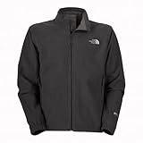 The North Face Windwall 1 Wind Jacket - Men's, Asphalt Grey, XL