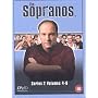 The Sopranos: Series 2 (Vols. 4-6) [DVD] [2001]