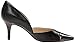 Nine West Women's Kurlyque Leather Dress Pump