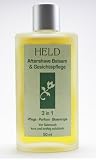 Produkt-Bild: IrisFlora GreenHelps Aftershave Balsam Held