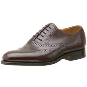 Florsheim Mens Carleton Wingtip Oxford by Florsheim
