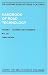 Books : Handbook of Road Technology (Transportation Studies)