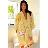 Canyon Group Candy Hearts Robe at Canyon Group