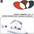 Vol. 3-easy Tempo