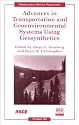 Advances in Transportation and Geoenvironmental Systems Using Geosynthetics: Proceedings of Sessions of Geo-Denver 2000 : August 5-8, 2000, Denver, Colorado (Geotechnical Special Publication)
