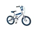 RALEIGH Burner 16inch BMX Bike