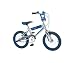 RALEIGH Burner 16inch BMX Bike
