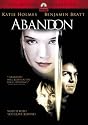 Abandon