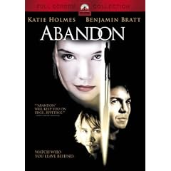 Abandon