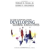 Developing Global Executives