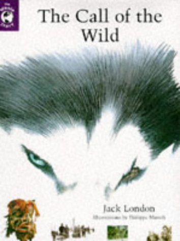 Books: The Call of the Wild  Whole Story 