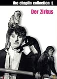 Der Zirkus - Merna Kennedy