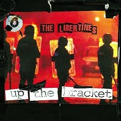 Up the Bracket