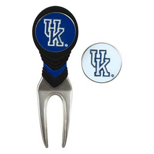 Buy Team Effort Kentucky Wildcats CVX Ball Mark Repair Tool by Team Effort