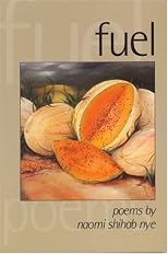 Fuel (American Poets Continuum)