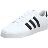 11-Q3 adidas（アディダス）Daily Vulc (ﾃﾞｲﾘｰﾊﾞﾙｶ)　ランニングホワイト/ブラック/ランニングホワイト　G52501_295