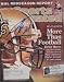 Drew Brees autographed Sports Illustrated Magazine (New Orleans Saints)