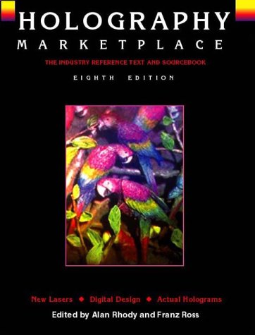 holography marketplace 8th edition