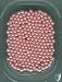 5MM Pink Edible Pearl Dragees