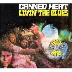 Livin' The Blues