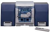Aiwa NSX-AJ100 Compact Stereo System