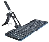 Electronics : Wireless Keyboard For Any Pda - Ipaq Palm Axim Clie Handspring Jornada Xda Toshiba