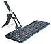 Electronics : Wireless Keyboard For Any Pda - Ipaq Palm Axim Clie Handspring Jornada Xda Toshiba