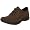 Clarks Women's Wave.Wheel Lace-Up,Chocolate Nu,7 M US